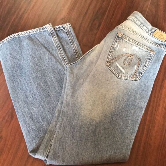 Mavi Denim - MAVI Olivia Jean - size 29